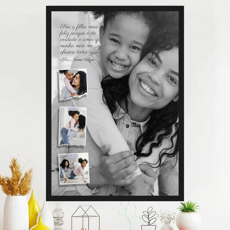 Friends Special Custom Frame