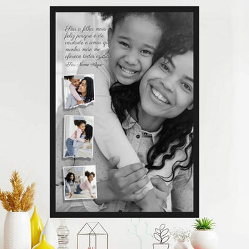 Friends Special Custom Frame